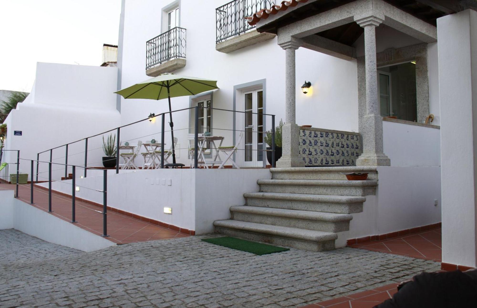 Casa Do Platano - Arraiolos Exterior foto