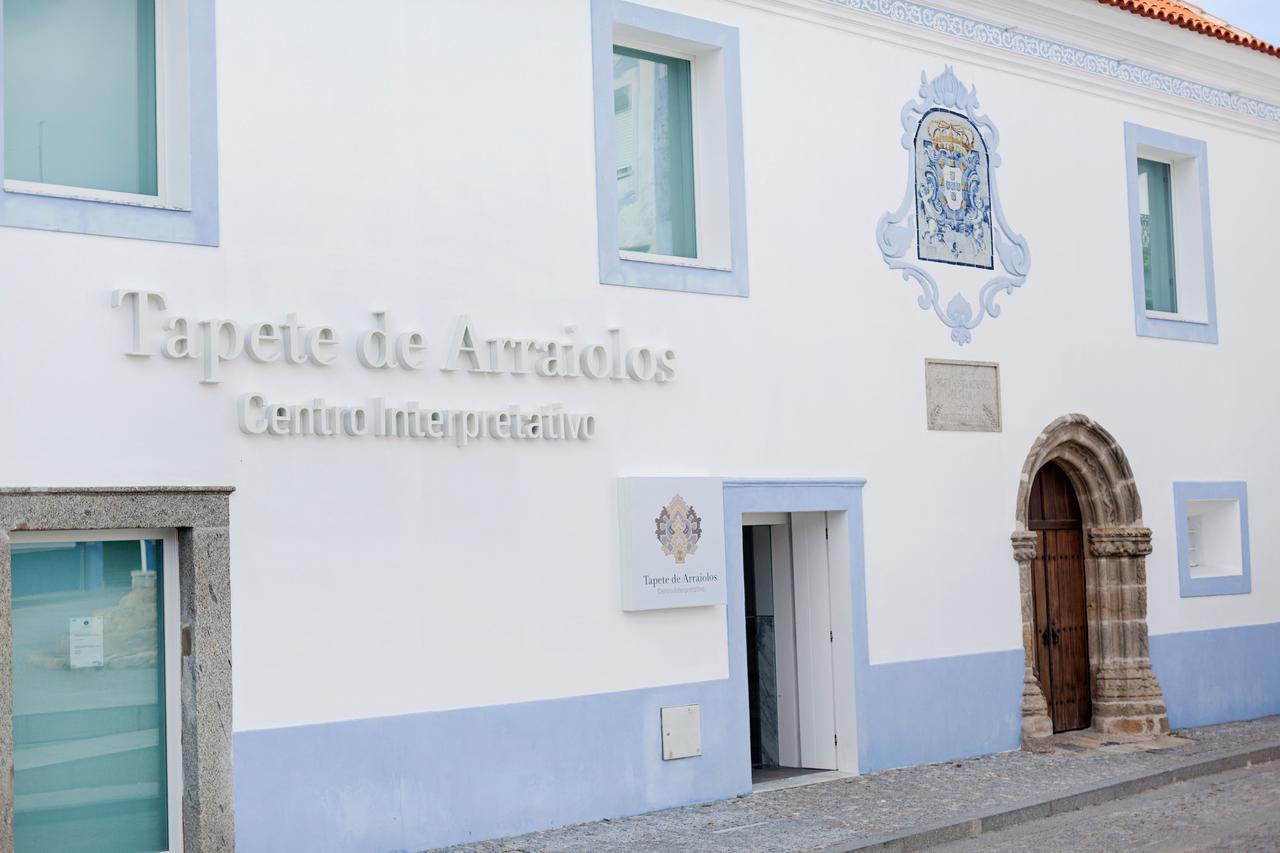 Casa Do Platano - Arraiolos Exterior foto